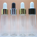 Perfume Sprayer Bottle, Glass Bottle Manufacturer (NBG10)